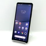 �ڿ���Ʊ�͡�Xperia 10 V SOG11 au SIM�ե꡼ 128GB �֥�å� [B02]