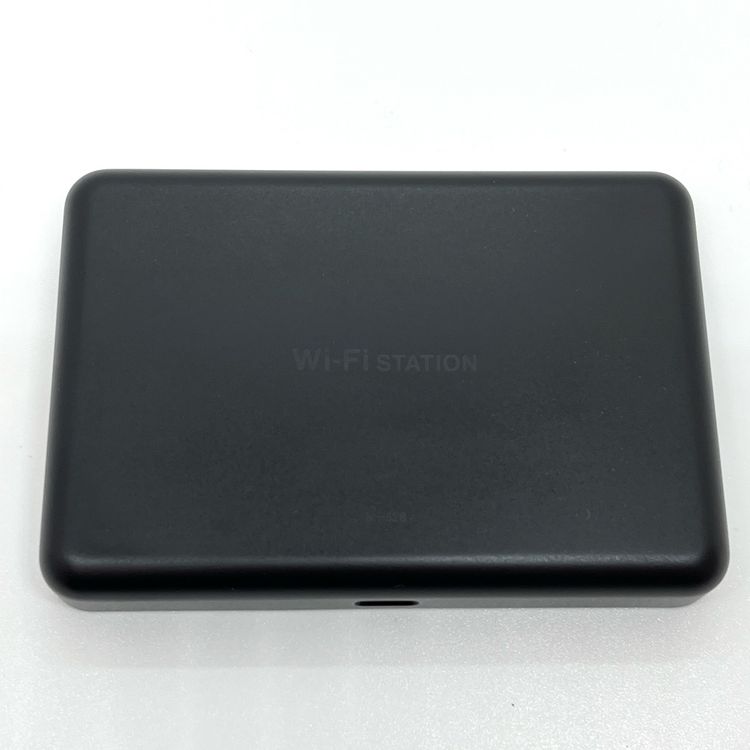 ��������š�Wi-Fi STATION SH-52B docomo 5G LTE [H651B]