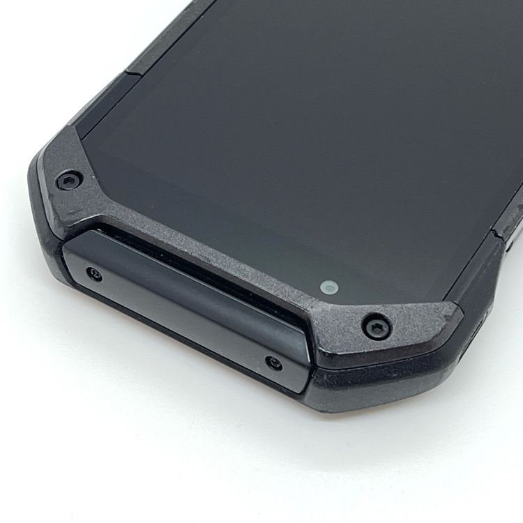 TORQUE 5G KYG01 au SIM���å������ 128GB��6GB [H738MSBR]