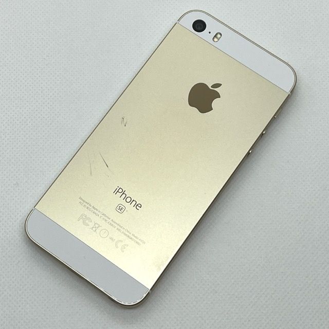 【バッテリー100%】iPhone6s 32GB ゴールド 本体 ムスビー｜○ハピネスネット iPhone6 16GB ゴールド バッテリー