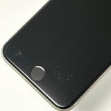 iPhone SE(�裳����) 128GB docomo SIM�ե꡼ [B90MSR]