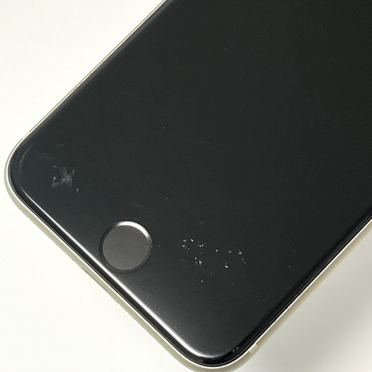 iPhone SE(�裳����) 128GB docomo SIM�ե꡼ [B90MSR]