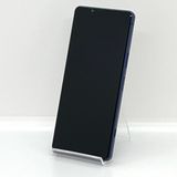 ڿƱ͡Xperia 5 IV SO-54C ֥롼 docomo SIMե꡼