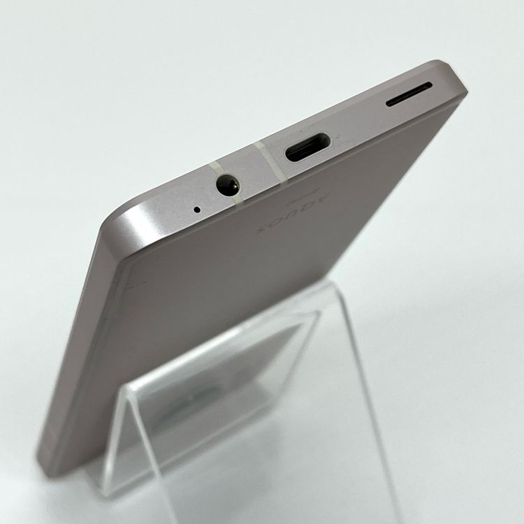 ʡAQUOS sense8 SH-54D docomo SIMե꡼[H612]