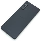�����ʡ�Xperia 10 V SOG11 au SIM�ե꡼ 128GB �֥�å� [B28]