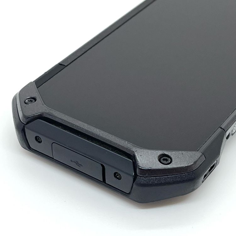 ڱվʡTORQUE 5G KYG01 au SIMå ֥å[H699MSBR]