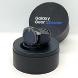 Galaxy Gear S3 frontier SM-R760NDAAKDI RS6Z002K