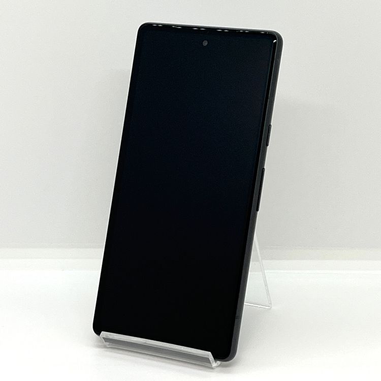 �ڿ���Ʊ�͡�Google Pixel 7a 128GB au SIM�ե꡼ Charcoal��B28