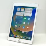 ʡiPad(5) 128GB au SIMե꡼ Хåƥ꡼95%[B70]