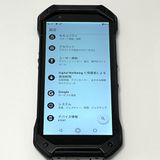 ʡTORQUE 5G KYG01 au SIMåѤ ֥å[H697MSBR]