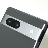 �����ʡ�Google Pixel 7a 128GB au SIM�ե꡼ Charcoal [B16]