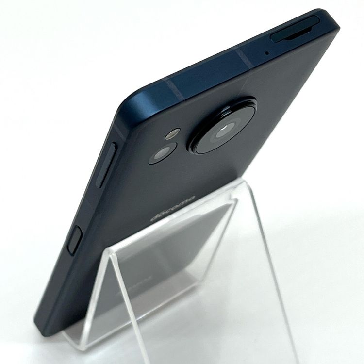 ڶʡAQUOS sense8 SH-54D docomo SIMե꡼ [H600]