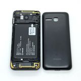 �����ʡ�DIGNO ��������3 902KC ���եȥХ� SIM�ե꡼ �֥�å�