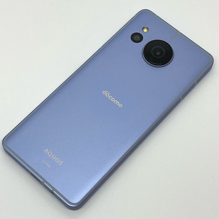 ʡAQUOS sense8 SH-54D docomo SIMե꡼ [H610]