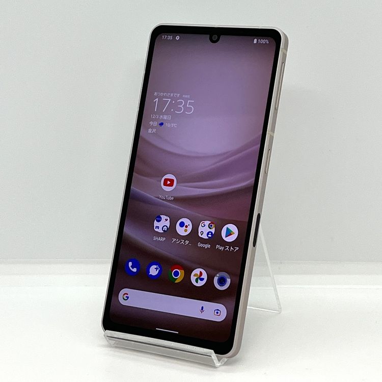 ڿƱ͡AQUOS sense7 SHG10 au SIMե꡼[H662MSBR]