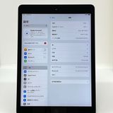 ڶʡiPad(7) 128GB Wi-Fiǥ Хåƥ꡼89%[B67]