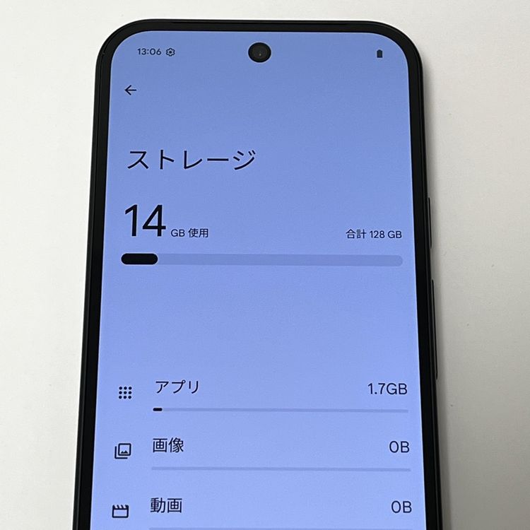 �ڶ����ʡ�Google Pixel 9 128GB ���եȥХ� SIM�ե꡼ [B100]