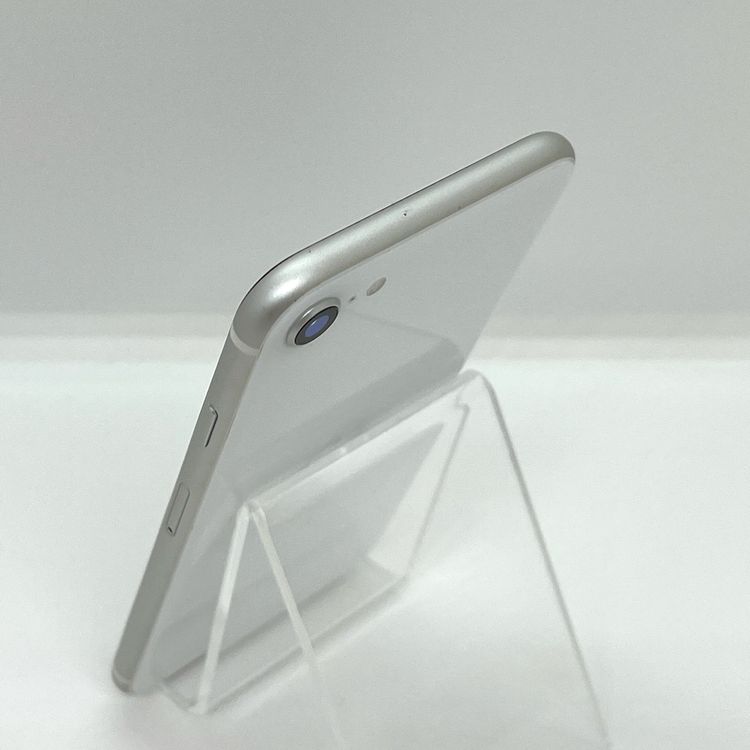 �����ʡ�iPhone SE ��2���� SIM�ե꡼������ 64GB �ۥ磻�� [B26]