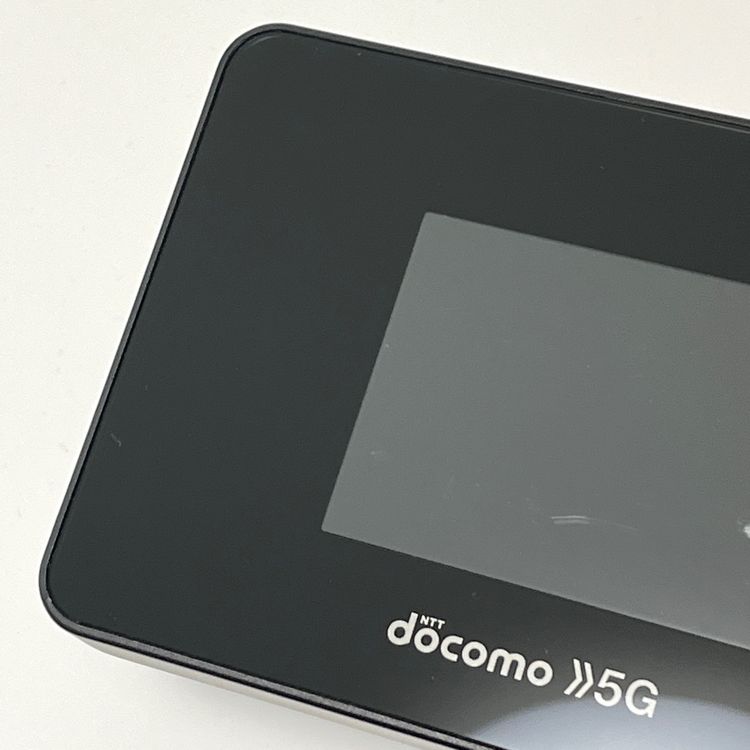 Wi-Fi STATION SH-52B docomo �Хåƥ꡼Ƚ��80%�ʾ�[H726B]