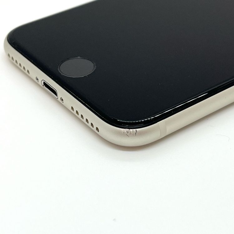 ʡiPhone SE(裳) 64GB Softbank SIMե꡼[B74]