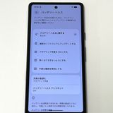 �����ʡ�Google Pixel 7a 128GB au SIM�ե꡼ Charcoal [B17]