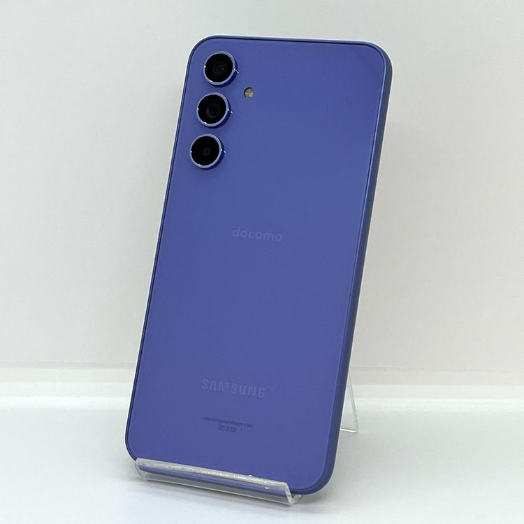 ʡGalaxy A54 5G SC-53D docomo SIMե꡼ Хå