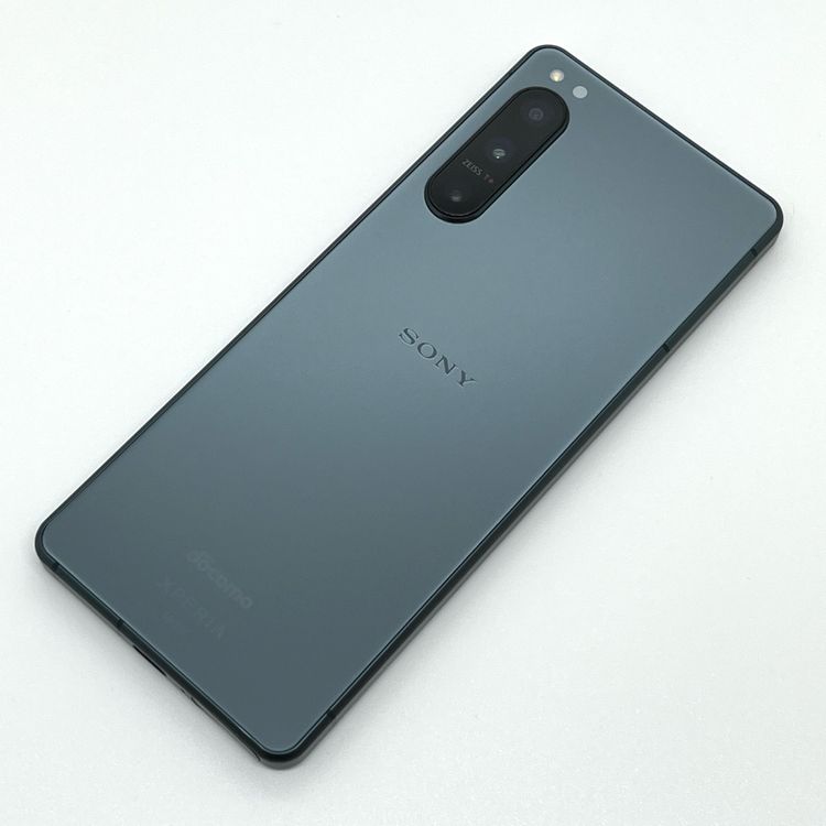 ڿƱ͡Xperia 5 IV SO-54C ꡼ docomo SIMե꡼