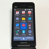 ʡGRATINA KYF42 ֥å au SIMå 4G