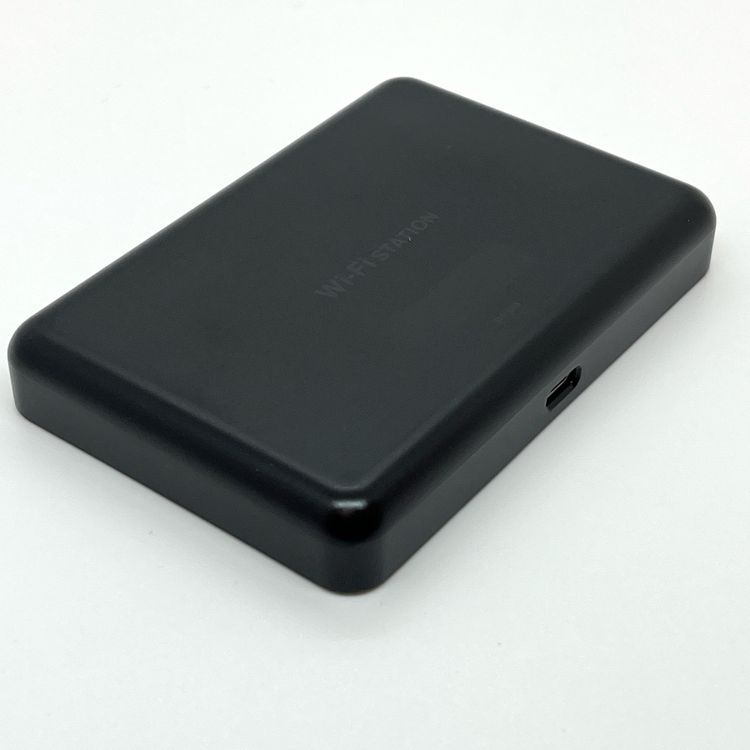 ڱվʡWi-Fi STATION SH-52B ֥å docomo[H653B]