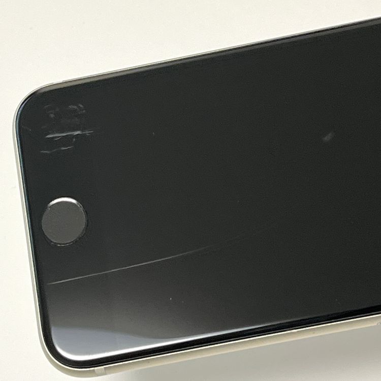 iPhone SE(�裳����) 128GB docomo SIM�ե꡼ [B89MSR]