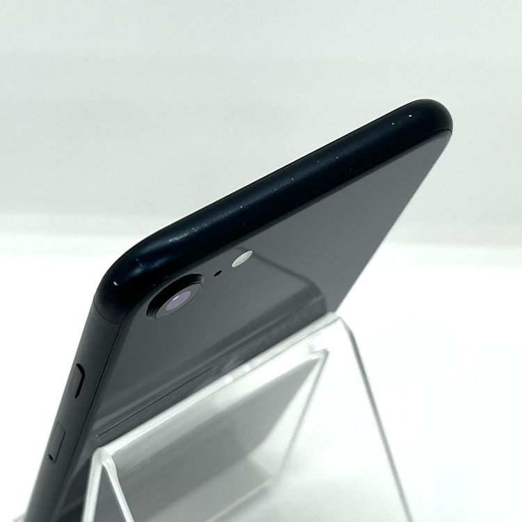 ����� iPhone SE(�裳����) 128GB ���եȥХ� SIM�ե꡼[B24]