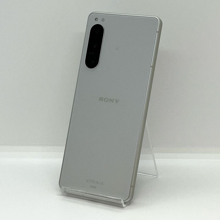 ڳʡXperia 5 IV SOG09 ۥ磻 au SIMե꡼[H509]