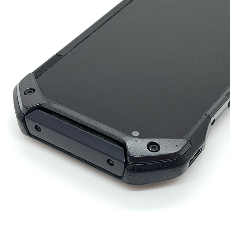 ڱվʡTORQUE 5G KYG01 au SIMå ֥å[H699MSBR]