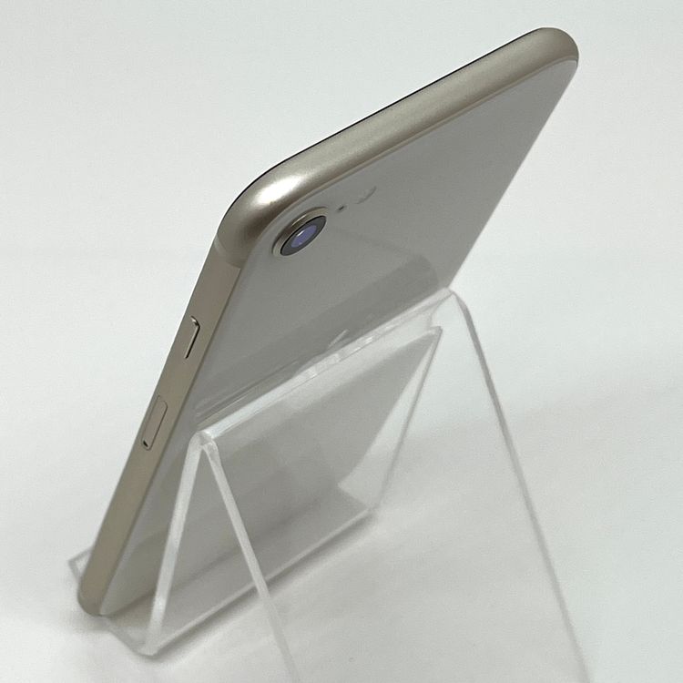 �ڶ����ʡ�iPhone SE(�裳����) 64GB Softbank SIM�ե꡼[B95]