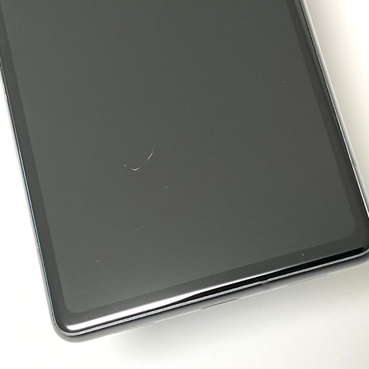 �����ʡ�Google Pixel 7a 128GB au SIM�ե꡼ Charcoal [B16]