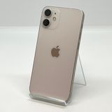 ڿƱ͡iPhone12 mini 256GB au SIMե꡼ ۥ磻 [B73]