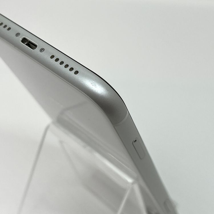 �����ʡ�iPhone XR 64GB �ۥ磻�� au SIM�ե꡼ ����� [B97MSR]