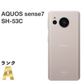 �����ʡ�AQUOS sense7 SH-53C docomo SIM�ե꡼[H710MSBR]