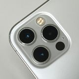 iPhone12 Pro SoftBank SIM�ե꡼ �Хåƥ꡼84�� 128GB ����С�