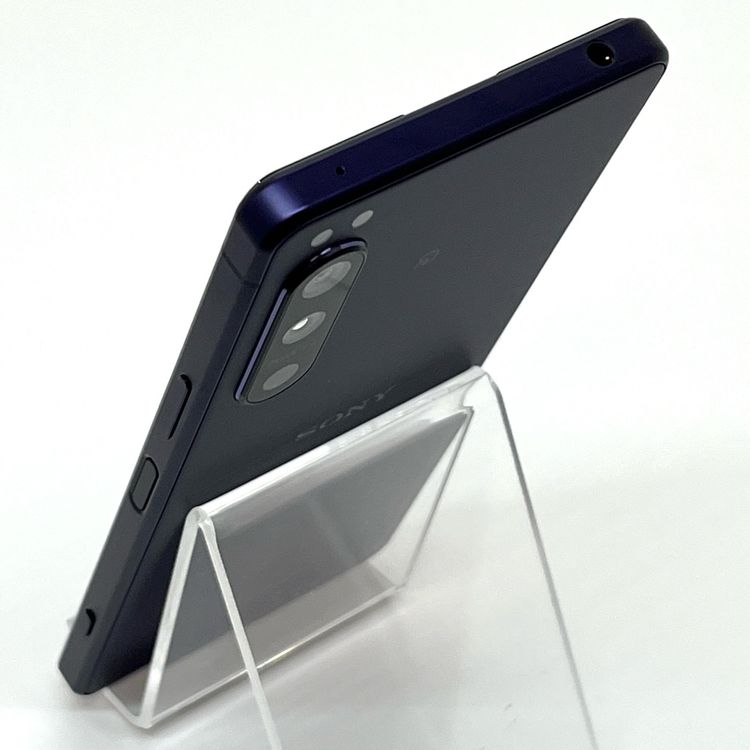 ڿƱ͡Xperia 5 IV SO-54C ѡץ docomo SIMե꡼