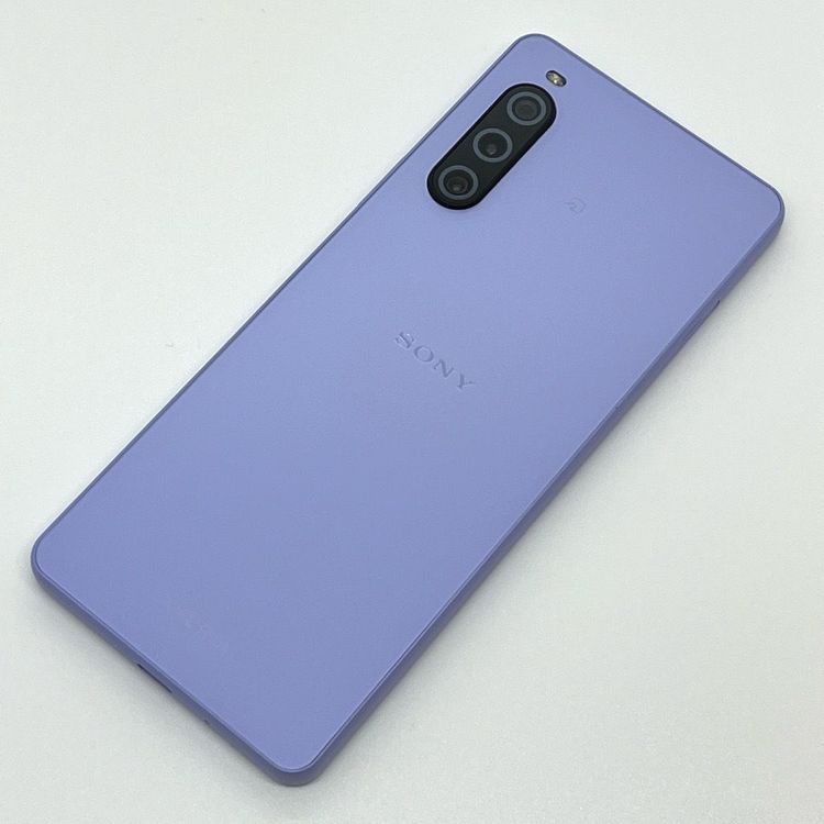 ڶʡXperia 10 V SOG11 [٥] auSIMե꡼[H511]