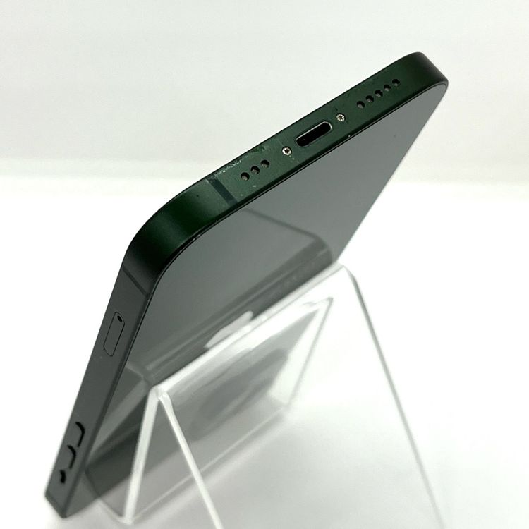 �����ʡۥХåƥ꡼79�� iPhone13 128GB ���꡼�� ���եȥХ� SIM�ե꡼