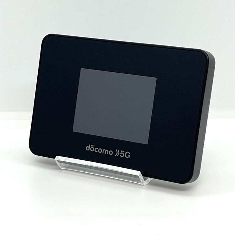 ʡWi-Fi STATION SH-52B ֥å docomo 5G LTE