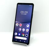 �����ʡ�Xperia 10 V SOG11 au SIM�ե꡼ 128GB �֥�å� [B26]