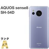 ʡAQUOS sense8 SH-54D docomo SIMե꡼ [H610]