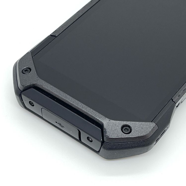 TORQUE 5G KYG01 au SIM���å������ 128GB��6GB [H738MSBR]