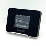ʡWi-Fi STATION SH-52B ֥å docomo 5G LTE