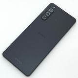 �ڿ���Ʊ�͡�Xperia 10 V SOG11 au SIM�ե꡼ 128GB �֥�å� [B07]