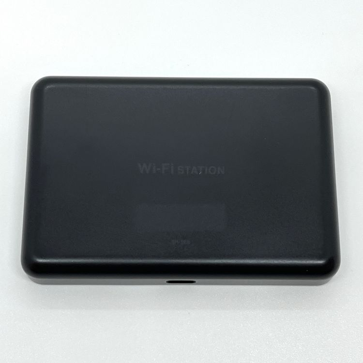 ڱվʡWi-Fi STATION SH-52B ֥å docomo[H653B]