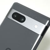 �ڱվ����ʡ�Google Pixel 7a 128GB au SIM�ե꡼ Charcoal��B30